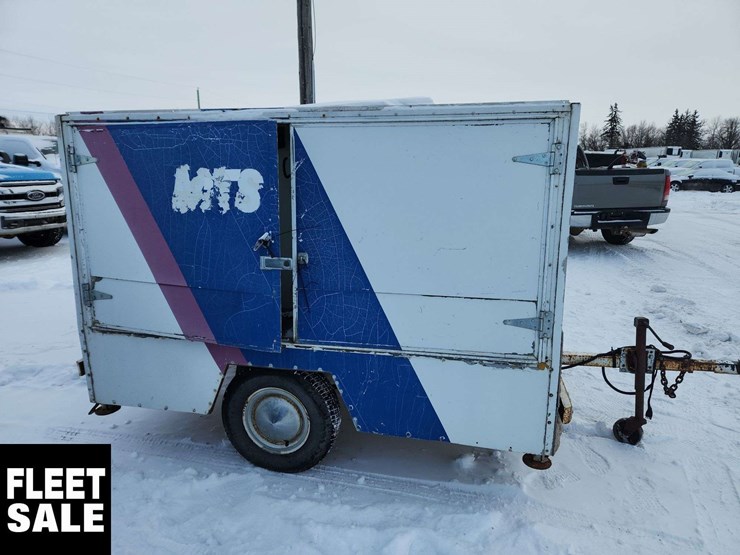 enclosed-pay-station-trailer-july-1984-e&n-s/a-7'6"-enclosed-trailer-image-7