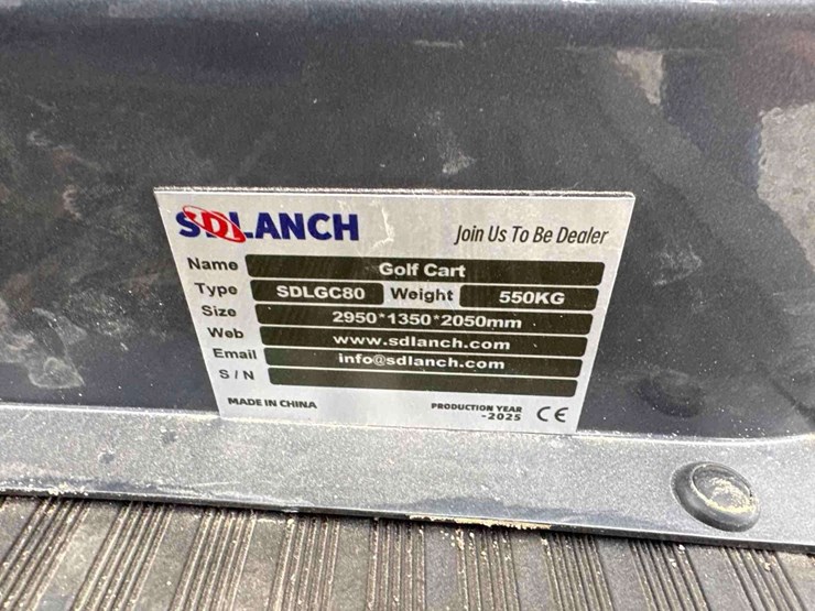 2025-unused-sdlgc80-electric-golf-cart-image-11