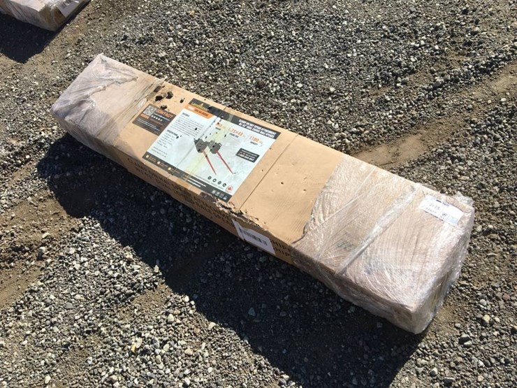 unused-land-honor-shs-66-3000g-43in-clamp-on-image-1