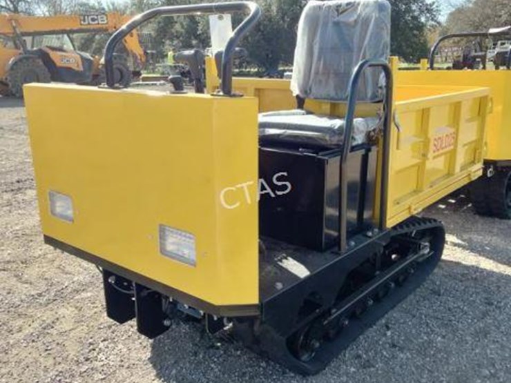 #19-•-mini-dumper---420cc-gas-(sdld25)-image-1