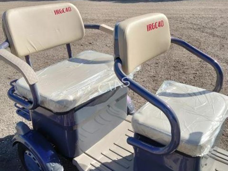 #58-•-mini-2-seater-electric-trike-golf-cart-(irgc40)-image-8