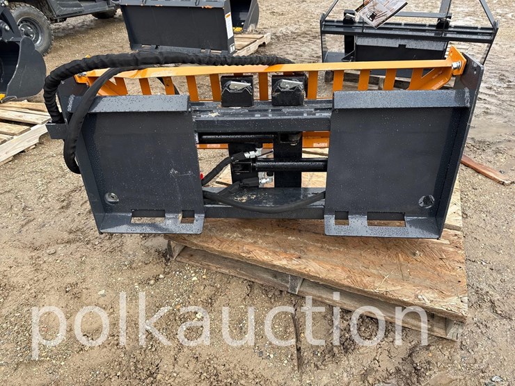 2798---mini-skid-steer-grapple-bucket---44"-image-2