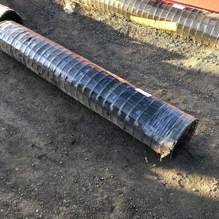 Unused Hurricane 6ft Mesh Wire Roll,