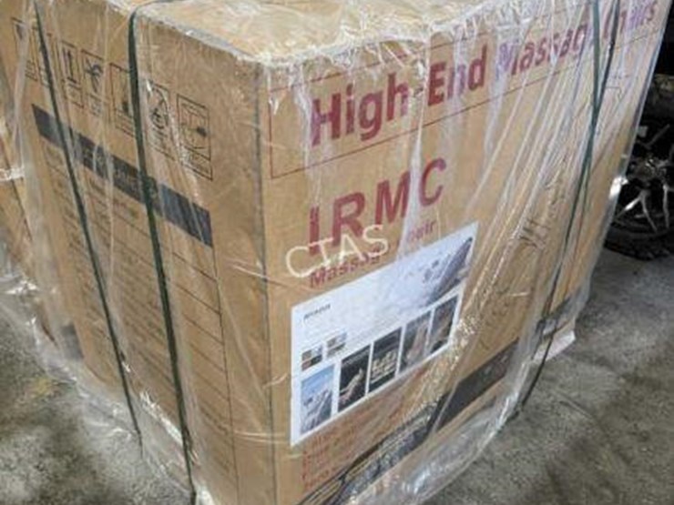 #184-•-high-end-massage-chair-(irmc)-image-3