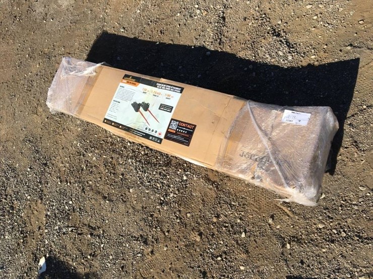 unused-land-honor-shs-66-3000g-43in-clamp-on-image-1