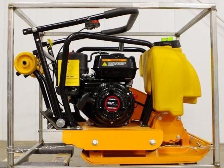 aboss plate-compactor w/-196cc-loncin-gasoline-engine,-m/n-c90t,-unused-image-6