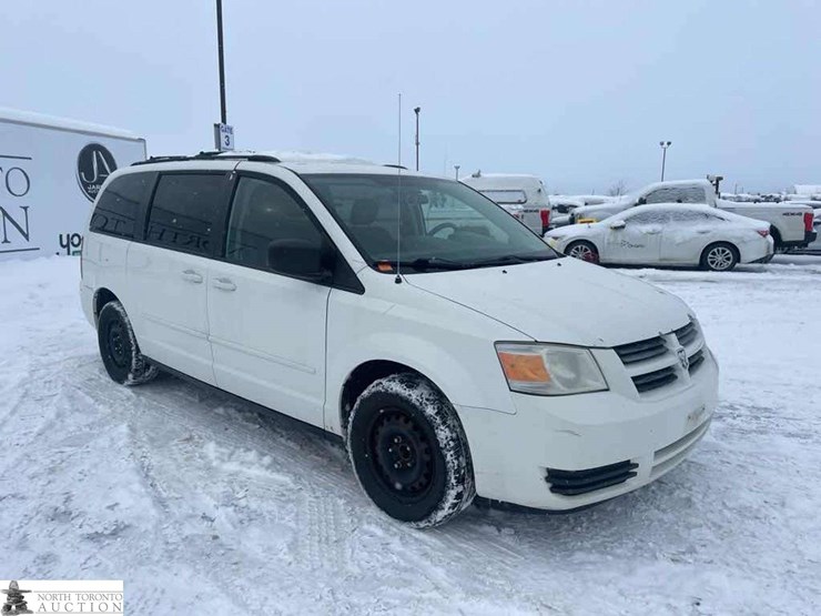 2009-dodge-grand-caravan-se-image-4