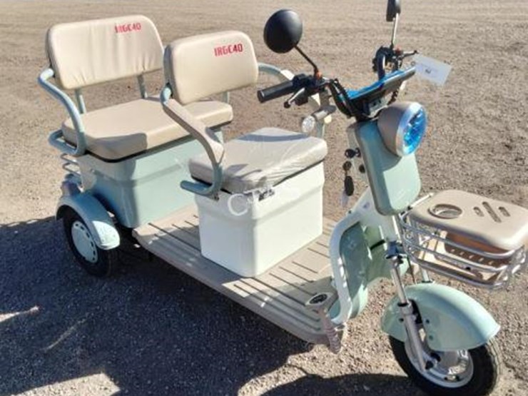 #60-•-mini-2-seater-electric-trike-golf-cart-(irgc40)-image-5