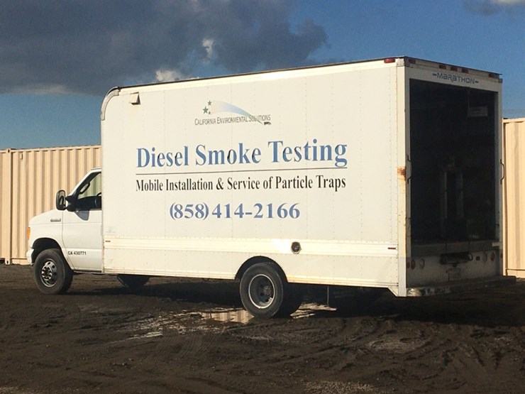 2007-ford-e450-van-truck,-image-4