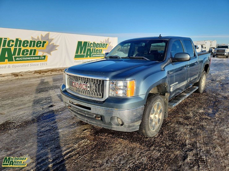 2009-gmc-sierra-1500-slt-image-1