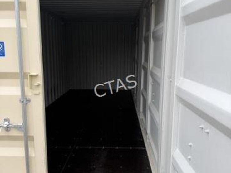 #145-•-20'-conex-shipping-container---one-trip-image-5