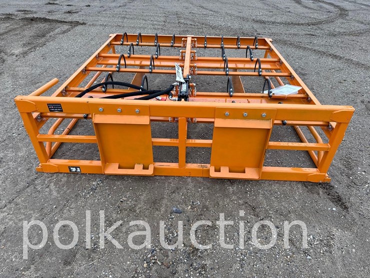 2779---skid-steer-hay-accumulator-grapple-image-2