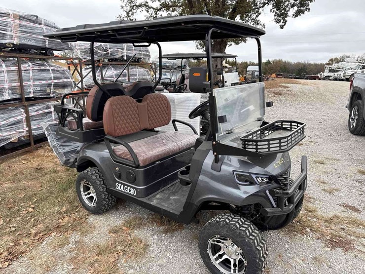 2025-unused-sdlgc80-electric-golf-cart-image-2