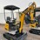 unused-sdle18p-mini-excavator-image-3