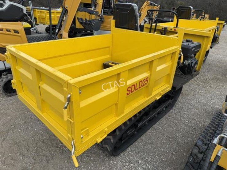 #120-•-mini-dumper---gas-(sdld25)-image-5