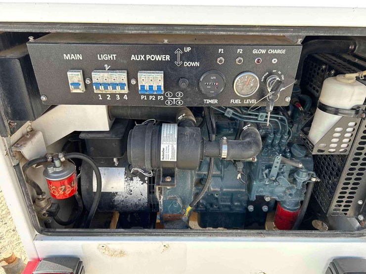 2023-harbinger-v3-plus-8kw-s/a-towable-light-tower-image-7