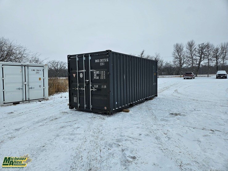 20'-high-cube-1-door-single-use-sea-container-image-1
