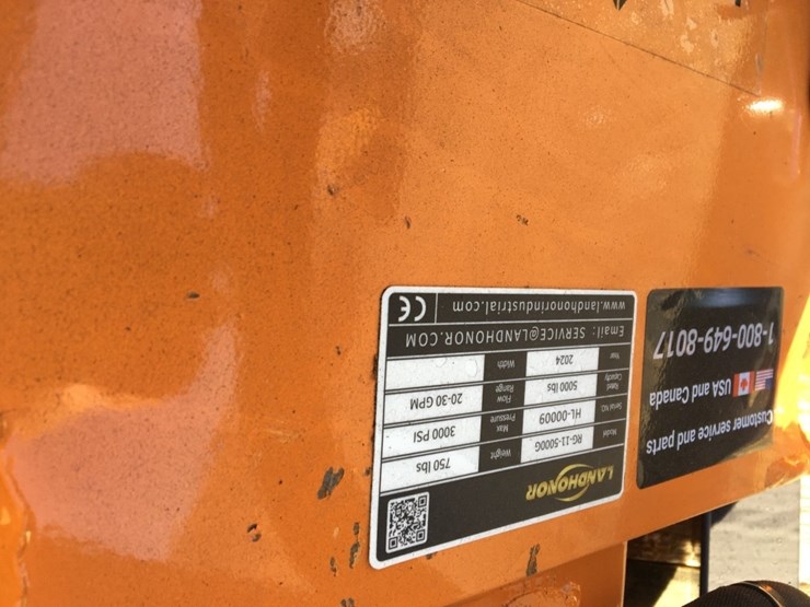 unused-2024-land-honor-rg-11-5000g-rotating-image-4