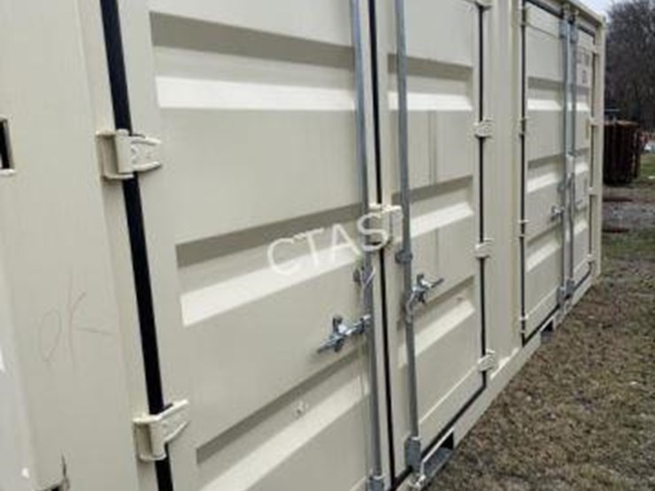 #145-•-20'-conex-shipping-container---one-trip-image-3