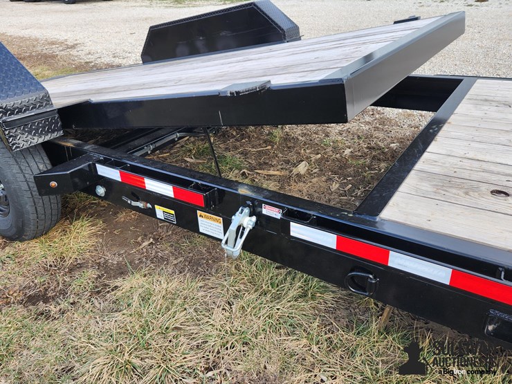 2024-midsota-ntb22-22'-t/a-tilt-trailer-image-13