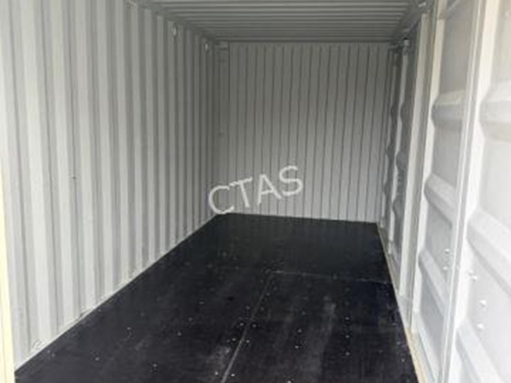 #144-•-20'-conex-shipping-container---one-trip-image-7