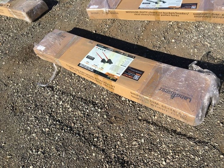 unused-land-honor-shs-66-3000g-43in-clamp-on-image-2