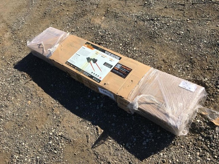 unused-land-honor-shs-66-3000g-43in-clamp-on-image-1