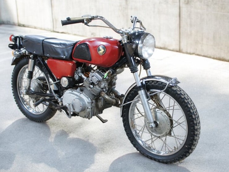 1969-honda-cl175-motorcycle-image-5
