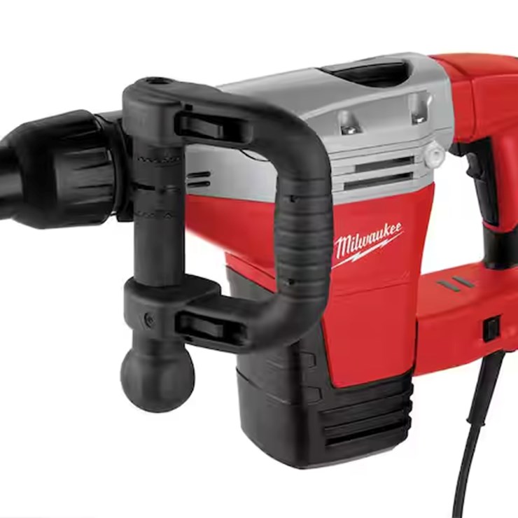 MILWAUKEE SDS-MAX Demolition Hammer, Unused