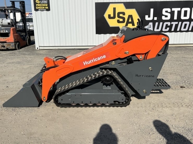 2025-hurricane-hrc600l-mini-compact-track-loader-image-7