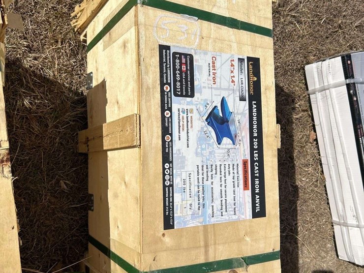 land-honor-cast-iron-200lbs-anvil-image-2