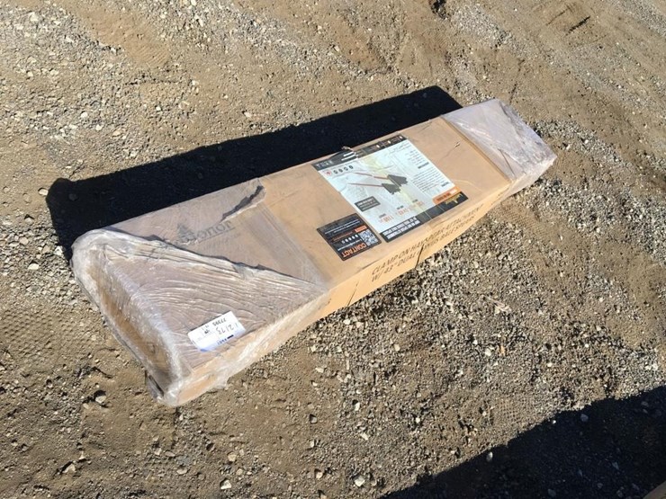 unused-land-honor-shs-66-3000g-43in-clamp-on-image-2