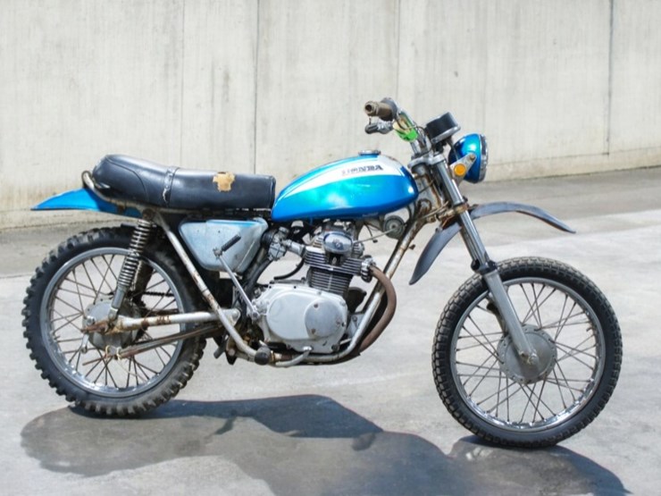 1972-honda-sl175-motorcycle-image-4