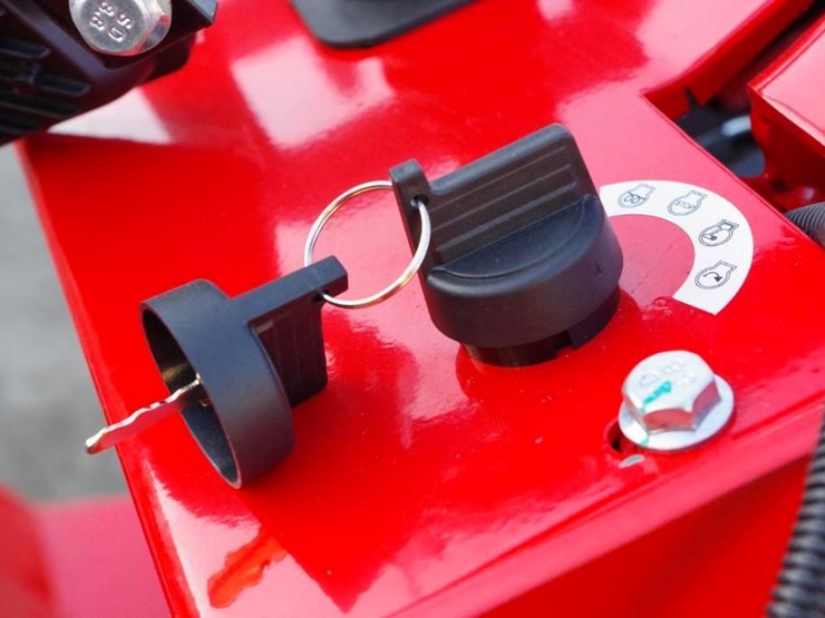 2026-agt-industrial-sda-140w-mini-skid-steer-loader,-rato-gasoline-engine,-44"-bucket,-unused-image-7