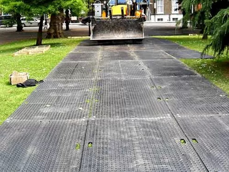 [15]-aboss-diamond-plated-ground-protection-mats,-approx.-3.5'-x-7.8'-x-.5",-unused,-retail:-$3,700-image-2