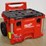 milwaukee-packout-22"-rolling-modular-tool-box,-low-profile-handle,-m/n-48-22-8427,-unused-image-2