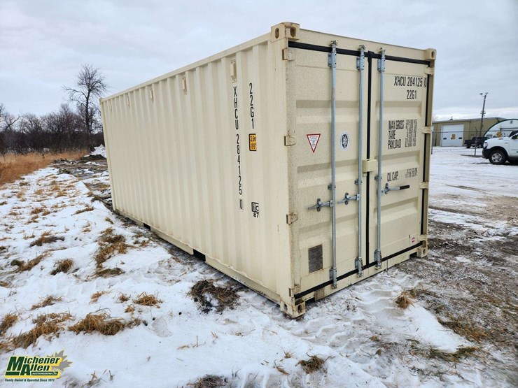 20'-high-cube-1-door-single-use-sea-container-image-3