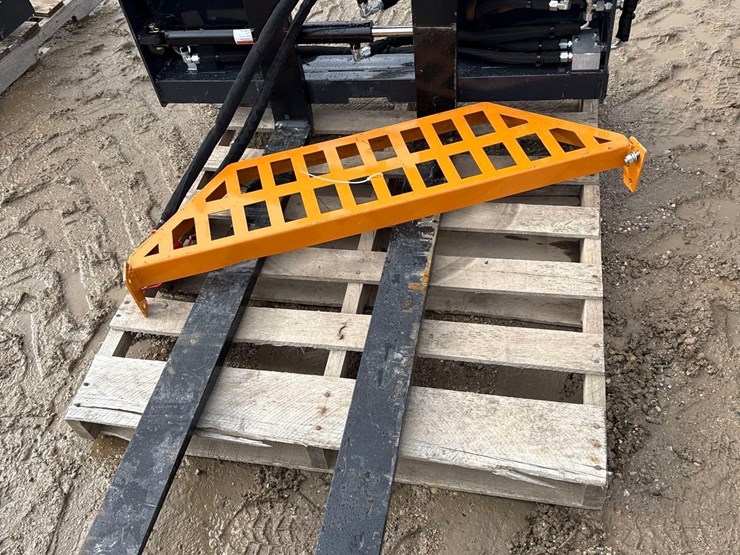 2791----heavy-duty-hydraulic48"-forks-&-frame-image-1