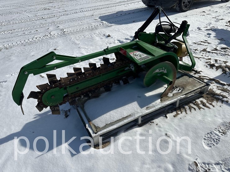 3315---frontier-dt1136-6"-trencher---used-1-time-image-3