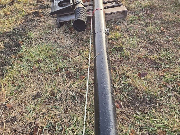 hyd-driven-seed-auger-14ft,-has-seed-tube-image-2