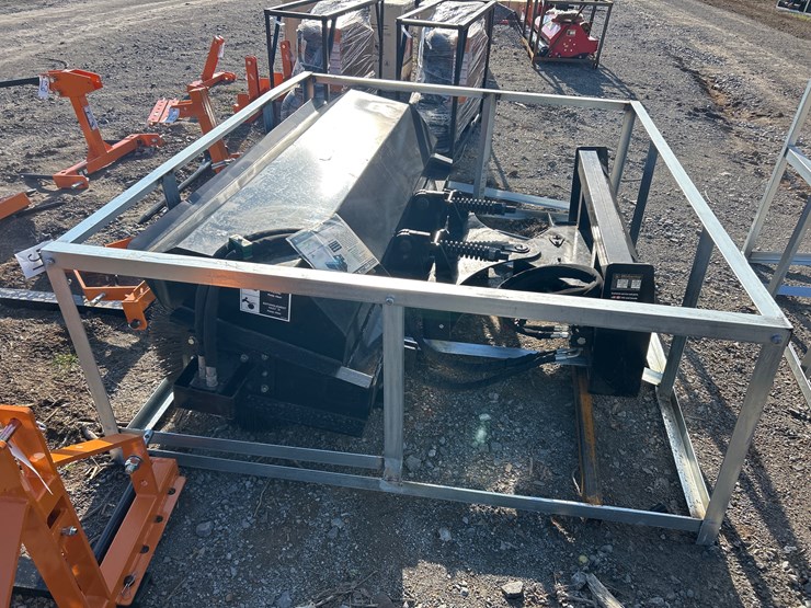 #57-•-72”-skid-steer-hydraulic-angle-broom-/-sweeper-image-1