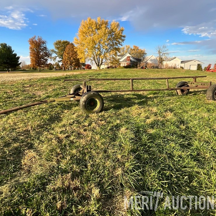 TKS & Wagons Head Cart