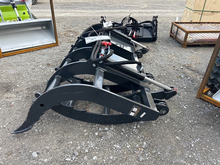 #96-•-wolverine-skid-steer-root-grapple-image-2