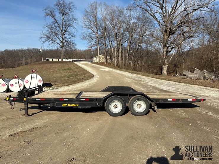 2023-hp-trailers-gr222-22'-t/a-tilt-deck-trailer-image-8