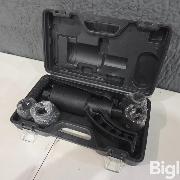 Viper Torque Multiplier