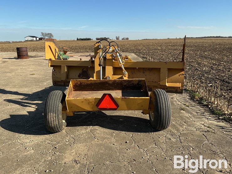 kan-am-kag12-12’-pull-type-blade-image-6