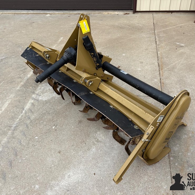 2022 LAND PRIDE RTR1274