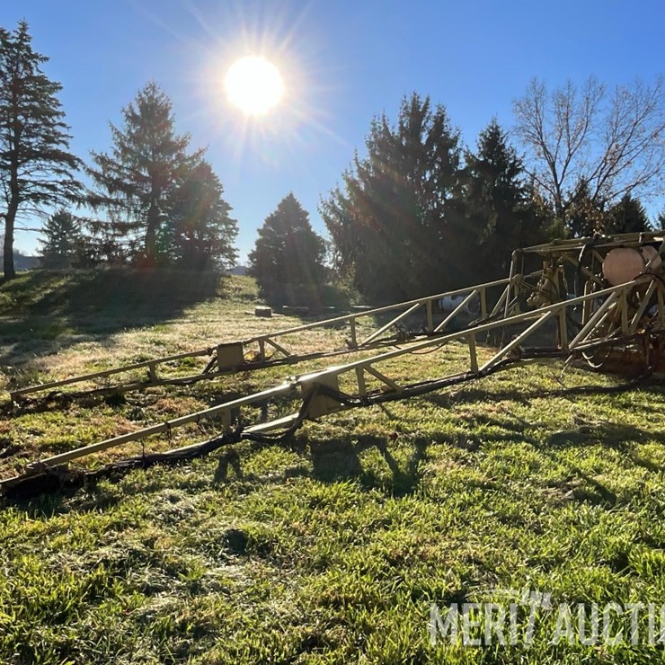 70ft. Sprayer Boom