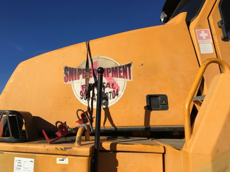 2007-moxy-mt31-articulated-off-road-dump-image-11