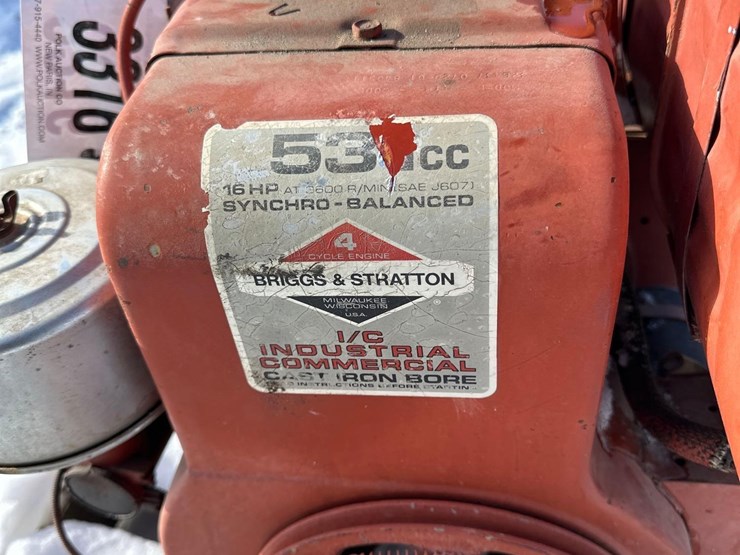 3316---lincoln-16hp-welder/generator---runs-image-2